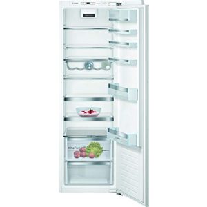 Einbaukühlschrank ohne Gefrierfach Bosch Hausgeräte KIR81AFE0