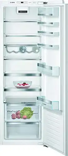 Einbaukühlschrank ohne Gefrierfach von Bosch KIR81AFE0