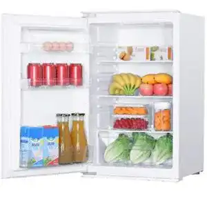 Einbaukuehlschrank ohne gefrierfach schoepf einbaukuehlschrank
