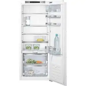 Einbaukuehlschrank ohne gefrierfach siemens ki51fade0 iq700