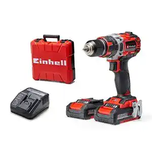 Einhell akku schlagbohrschrauber einhell professional