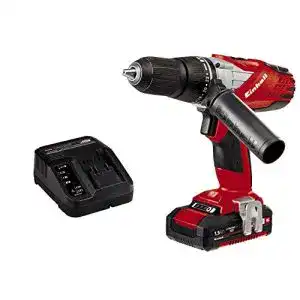 Einhell akku schlagbohrschrauber einhell te cd 18 2