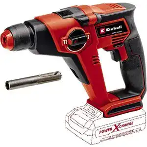 Einhell akku schlagbohrschrauber einhell te hd 18 12