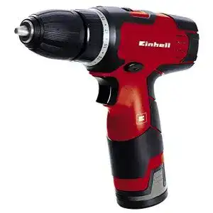 Einhell akkuschrauber einhell akku bohrschrauber th cd 12 2 li