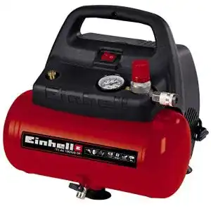 Einhell kompressor einhell kompressor tc ac 190 6 8 of 1100 w