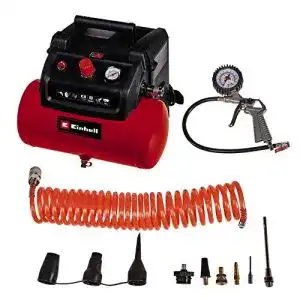Einhell-Kompressor