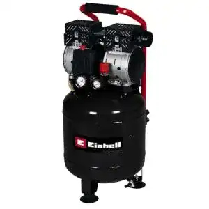 Einhell kompressor einhell kompressor te ac 24 silent 750 w