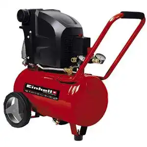 Einhell kompressor einhell kompressor te ac 270 24 10 1800 w