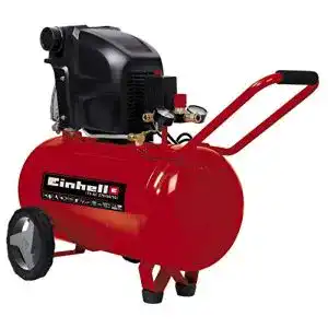 Einhell kompressor einhell kompressor te ac 270 50 10 1800 w