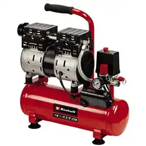 Einhell kompressor einhell kompressor te ac 6 silent 550 w