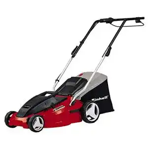 Einhell rasenmaeher einhell elektro rasenmaeher gc em 1742
