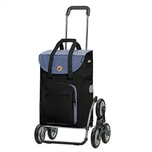 Einkaufstrolley treppensteiger andersen einkaufstrolley royal