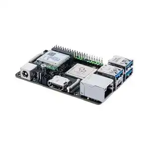 Einplatinencomputer asus tinker board 2s 2g single board computer