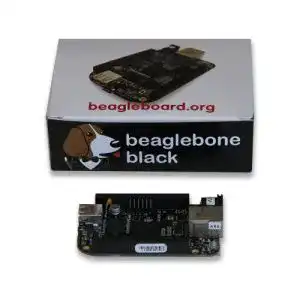 Einplatinencomputer beagleboard beaglebone black
