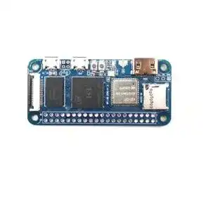 Einplatinencomputer bpi banana pi m2 zero quad core mini single