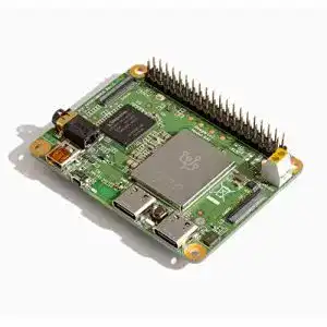 Einplatinencomputer google coral dev board mini coral dev board mini