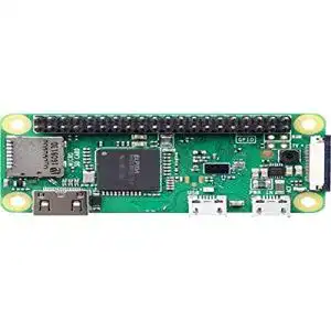 Einplatinencomputer raspberry pi zero wh zero wh 512 mb 1 x 1 0ghz