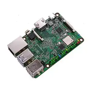Einplatinencomputer waypondev rock pi 4 plus rockchip rk3399 op1