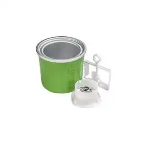 Eisbehaelter gastroback 96910 eiscremebehaelter 700ml