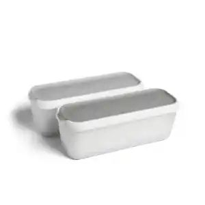 Eisbehaelter springlane kitchen springlane 2er set fuer speiseeis