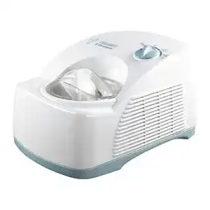 Eismaschine mit kompressor delonghi ick 5000