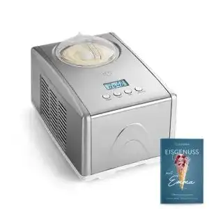 Eismaschine mit kompressor springlane kitchen springlane 1