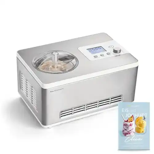 Springlane 압축기를 갖춘 아이스크림 메이커 Springlane Kitchen SPRINGLANE 2025