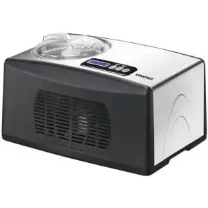 Eismaschine mit kompressor unold eismaschine cortina