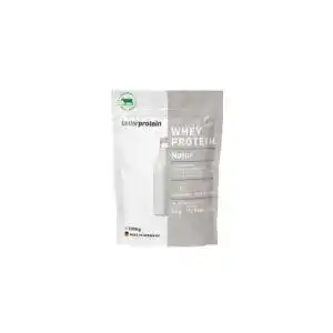 Eiweisspulver betterprotein whey protein neutral 1 kg