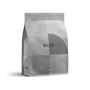 Eiweißpulver Bulk Natürliches Pure Whey Protein Pulver