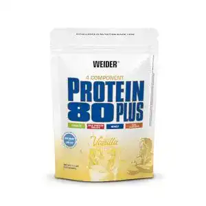 Eiweisspulver weider protein 80 plus mehrkomponenten protein pulver