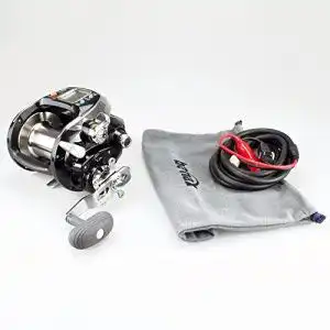 Elektro multirolle kaigen banax 1000 elektro multirolle