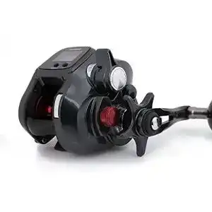 Elektro multirolle shimano plays 600 elektro multirolle