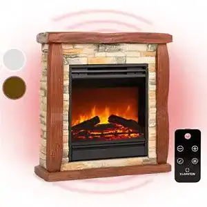Elektro wandkamin klarstein lienz elektrischer kamin