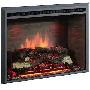 Elektro wandkamin richen calida 33 elektrokamin