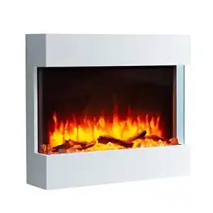 Elektro wandkamin richen elektrokamin alva elektrischer wandkamin