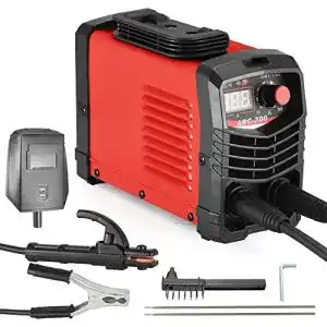 Elektroden schweissgeraet kotsy inverter schweissgeraet arc mma
