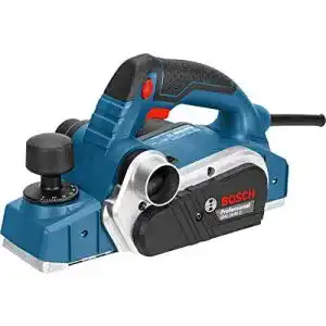 Elektrohobel und holzhobel bosch professional handhobel