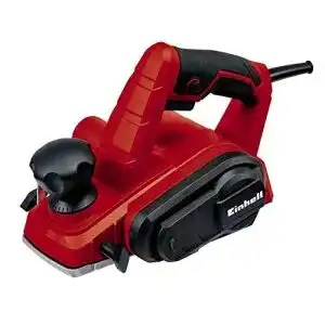 Elektrohobel und holzhobel einhell elektrohobel tc pl 750