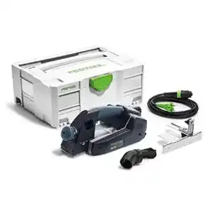 Elektrohobel und holzhobel festool cepillo monomanual ehl 65
