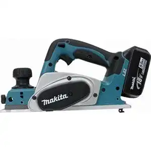 Elektrohobel und holzhobel makita akku hobel 82 mm 18 v