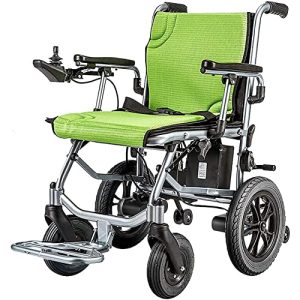 Elektrorollstuhl DREAMyun Leichte Rollstühle Elektrische Rollstühle