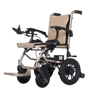 Elektrorollstuhl EMOGA ZTGHS Elektrischer Rollstuhl