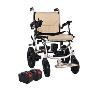 Elektrorollstuhl GSS-Rollstühle Rollstühle Elektrische Rollstühle