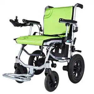 Elektrorollstuhl - elektrorollstuhl healtncare leichte rollstuehle elektrische