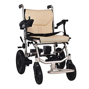 Elektrorollstuhl HEWXWX Elektrischer Rollstuhl（14kg)