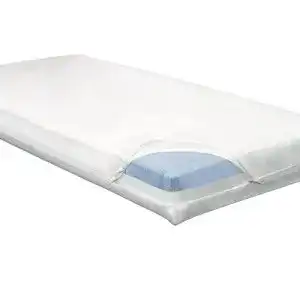 Encasing softsan protect plus matratzenbezug milbendicht