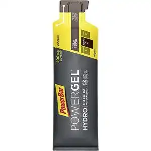 Energiegel powerbar powergel hydro cola 24x67ml high carb energie