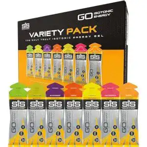 Energiegel science in sport go isotonic energie gel 1