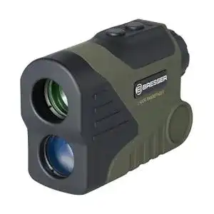 Entfernungsmesser jagd bresser 4025880 rangefinder